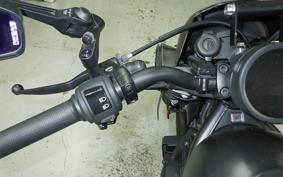 HONDA REBEL 250 S MC49