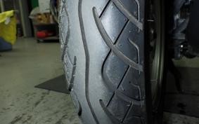 HONDA TACT Basket AF79