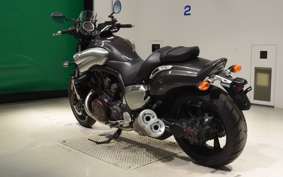 YAMAHA VMAX Gen.2 2012
