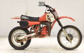 HONDA CR125R