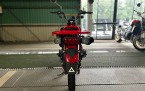 HONDA CT125 HUNTER CUB JA55