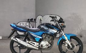 YAMAHA YBR125 PCJL