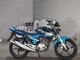 Фото Yamaha YBR125 с японского аукциона