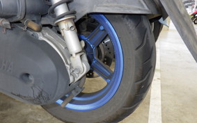 YAMAHA BW S125 Gen.2 2015 SEA6J