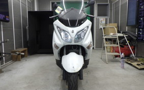 SUZUKI SKYWAVE 200 (Burgman 200) CH41A