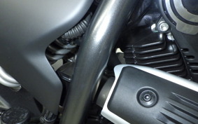 DUCATI SCRAMBLERアイコンダー 2025