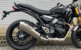 TRIUMPH SPEED 400 2025 T127Y2