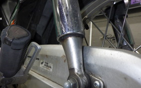 HONDA DREAM 125 2005 ND125M