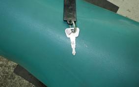 YAMAHA SEROW 225 W 4JG