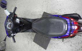 YAMAHA AXIS 125 TREET SE53J