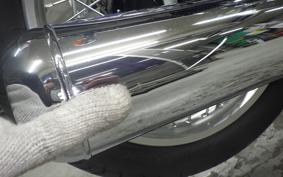 YAMAHA SR400 Gen.5 2022 RH16J