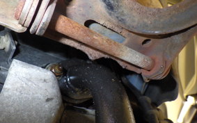 HONDA DIO ZX GEN 2 AF35