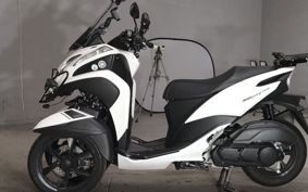 YAMAHA TRICITY 155 ABS SG81J