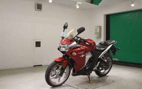 HONDA CBR250R GEN 3 MC41