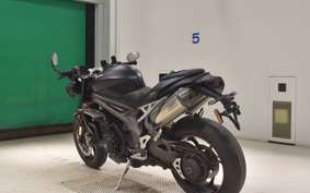 TRIUMPH SPEED TRIPLE RS 2019