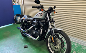 HARLEY HARLEY XL883R 2016 CS2
