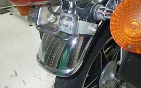 SUZUKI GN125 H