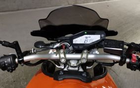 YAMAHA MT-09 2014 RN34J