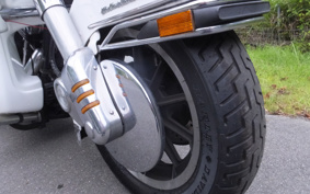 HARLEY FLHTCU TRIKE 1993 DPL
