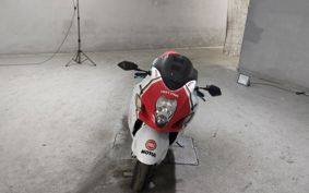 SUZUKI GSX1300R HAYABUSA 1999 GW71A