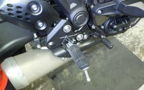 YAMAHA MT-07 ABS 2019 RM19J