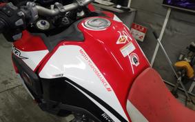 HONDA CRF1000L AFRICA TWIN DCT 2017 SD04