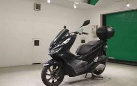 HONDA PCX125 2026 JF81