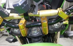 KAWASAKI ZRX1200 D 2015 ZRT20D