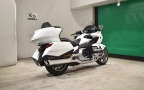 HONDA GL 1800 GOLD WING TOUR 2019 SC79