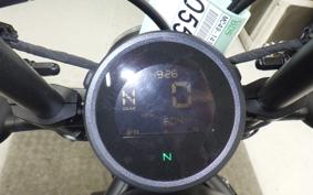 HONDA REBEL 250 A 2005 MC49