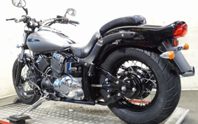 YAMAHA DRAGSTAR 400 2013 VH02J