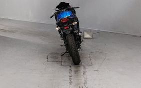 KAWASAKI NINJA250 EX250L