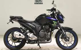 YAMAHA FZ25 1989