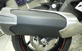 KAWASAKI ZH2 2024 ZRT00R