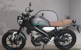 YAMAHA XSR155 RG63