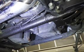 HARLEY FLTRX 1580 2010