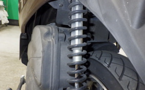 HONDA TACT-4ﾍﾞｰｼｯｸ 2007 AF79