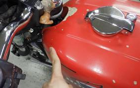 HONDA CB400 2026 CB400F