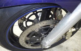 SUZUKI GSX1400 2004 GY71A