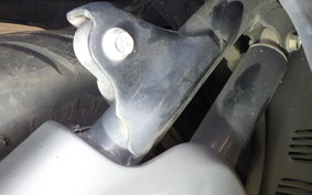HONDA SPACY 125 Gen. 3 2001 JF04