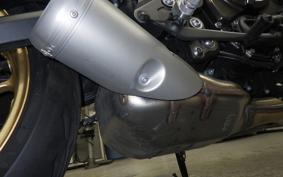 YAMAHA XSR700 2022 RM41J