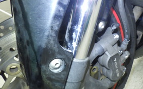 HONDA CBR600RR GEN 3 2013