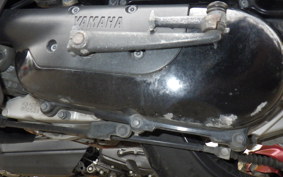 YAMAHA JOG Delux SA39J