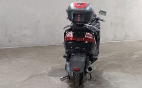 SUZUKI SKYWAVE 250S CJ43A