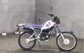 YAMAHA DT50 17W