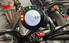 YAMAHA XSR700 2020 RM22J