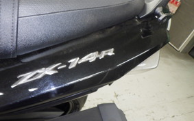 KAWASAKI ZX 1400 NINJA R A 2021