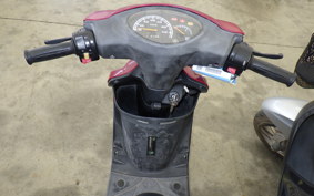 YAMAHA JOG Gen.5 SA36J