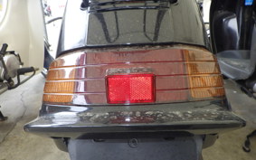 HONDA LEAD 50 R Type AF10