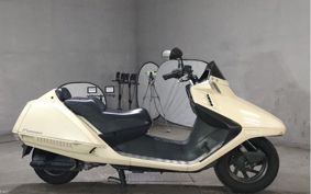 HONDA FUSION MF02
